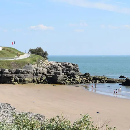 Proche Daire La Rochelle (Charente-Maritime)