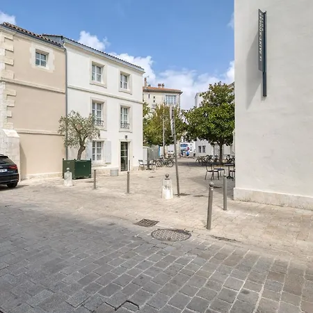 Proche Daire La Rochelle (Charente-Maritime)